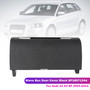 2004-2012 Audi A3 S3 8P Glove Box Door Cover Black 8P1857124A Generic