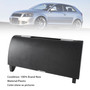 2004-2012 Audi A3 S3 8P Glove Box Door Cover Black 8P1857124A Generic