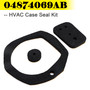 1997-2001 Jeep Cherokee XJ TJ HVAC Case Seal Kit 04874069AB Generic