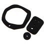 1997-2001 Jeep Cherokee XJ TJ HVAC Case Seal Kit 04874069AB Generic