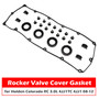 2008-2012 Holden Colorado RC 3.0L 4JJ1TC 4JJ1 Rocker Valve Cover Gasket Generic
