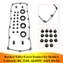 2008-2012 Holden Colorado RC 3.0L 4JJ1TC 4JJ1 Rocker Valve Cover Gasket Generic