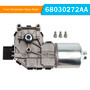 2005-2009 Pontiac Montana Front Windshield Wiper Motor 12335832 Generic