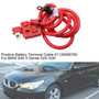 2004-2010 BMW 5 Series Positive Battery Terminal Cable 61126989780 Generic