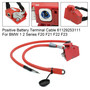 2010-2019 BMW 1 Series 2 Series Positive Battery Terminal Cable 61129253111 Generic