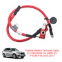 2014-2017 BMW X5 F15 X6 F16 Positive Battery Terminal Cable 61129322056 Generic