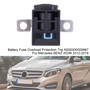 2006-2019 Mercedes BENZ W246 Battery Fuse Overload Protection Trip N000000006967 Generic