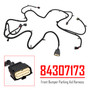 2015-2019 Chevrolet Tahoe Front Bumper Parking Aid Harness 84307173 Generic
