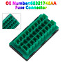 2017-2025 Chrysler Pacifica Fuse Connector 68321746AA Generic