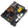 Peugeot 207 307 406 Partner BSM L11 9664055780 Fuse Box Generic