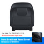 2013-2017 BMW 5 7 Series Front Seat Back Panel Cover 52107319047 Generic