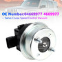 1998-2007Jeep Wrangler Liberty Commander Servo Cruise Speed Control Vacuum 4669977 Generic