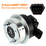 1998-2007Jeep Wrangler Liberty Commander Servo Cruise Speed Control Vacuum 4669977 Generic