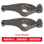 2* New Lever Rocker for Cummins 4003911 3064597 4003903