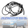 2011-2014 Ford F-150 Auto Locking Hub Front Axle Vacuum Lines 4x4 BL3Z-7A785-A Generic