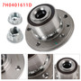 2009+ VW TRANSPORTER MK5 MK6 2.0D Wheel Bearing Kit 7H0401611D Generic