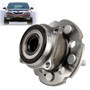 2010-2013 ACURA ZDX All Models Rear Wheel Hub Bearing H24080BTA Generic