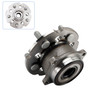 2010-2013 ACURA ZDX All Models Rear Wheel Hub Bearing H24080BTA Generic