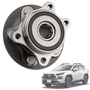 2018-2023 Toyota Camry Front Wheel Hub Bearing Unit 43550-33010 Generic