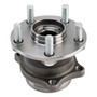 2007-2012 Subaru Forester SG SH Rear Wheel Hub Bearing 512401 Generic