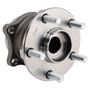2008-2012 Subaru Impreza Schr?gheck G3 Rear Wheel Hub Bearing 512401 Generic