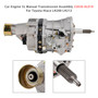 Toyota Hiace LH200 LH212 5L Car Engine 5L Manual Transmission Assembly 33030-0L010 Generic