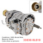 Toyota Hiace LH200 LH212 5L Car Engine 5L Manual Transmission Assembly 33030-0L010 Generic