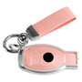 Benz GLC GLK CLS GLA CLA AMG Alloy Aluminum TPU Car Key Pink Case Cover Generic