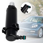 2010-2016 Porsche Pana Meira Front Headlight Spray Washer Nozzle 97062813300 Generic