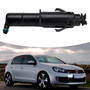 2009-2015 VW GOLF EOS Jetta Transporter Front Headlight Spray Washer Nozzle 5K0955978A Generic