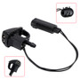 2006-2014 Land Rover Freelander 2 Front Headlight Spray Washer Nozzle Right LR048708 Generic