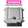 2007-2011 Mersedes S500 Computer Engine Control ECU ECM Module A2731532579 Generic