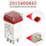 Mercedes-Benz W124 W126 W201 R107 W201 Overload Protection Relay 2015400845 Generic