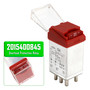 Mercedes-Benz W124 W126 W201 R107 W201 Overload Protection Relay 2015400845 Generic