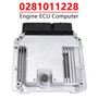 Iveco Engine ECU Computer Board Electronic Control Unit ED16 0281011228 Generic