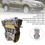 2009-2016 Toyota Venza Highlander 1AR-FE 1ARFE Engine Motor Dual VVT-i Engine Assembly Generic