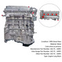 2002-2009 Toyota Camry 2AZ-FE 2ARFE Engine Motor Assembly 2.4L Generic