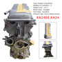 1998-2004 Nissan Xterra 2.4L Frontier 2.4L KA24DE Motor Engine Block KA24 Generic