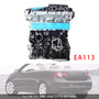 2004-2011 Audi A3 A4 A6 TT Engine Block Assembly Motor EA113 Generic
