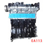 2004-2011 Audi A3 A4 A6 TT Engine Block Assembly Motor EA113 Generic