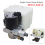 1998-2007 Lexus LX470 AHC Height Control Pump & Motor 48910-60012 Generic