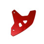 2000-2024 SUZUKI DRZ 400/E/S/SM Rear Brake Disc Guard Cover DR-Z400SM Red Generic