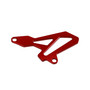 2000-2024 Suzuki DR-Z400SM DRZ400/S/E Front Sprocket Cover Guard Red Generic