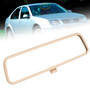 Skoda Fabia Octavia Superb Rear View Interior Mirror Glass 3B0857511G Beige Generic