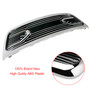 2010-2018 Dodge Ram 2500 3500 Chrome Front Bumper Grille Generic