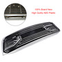 2006-2009 Dodge RAM 1500 2500 3500 Chrome Front Upper Grille With Letter Generic