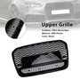 2012-2015 Audi A6 C7 / S6 pre-facelift RS6 Style Front Mesh Honeycomb Grille Generic