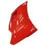 1996-2002 Ducati 996 748 Amotopart Fairings Red White Ducati Performance Racing Customs Fairing