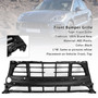 2014-2017 Porsche Macan GTS 95B With ACC Front Bumper Grille 95B807683AL Generic