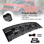 2010-2014 Ford F150 RAPTOR Front Bumper Grille CL3Z8200DA Black Generic